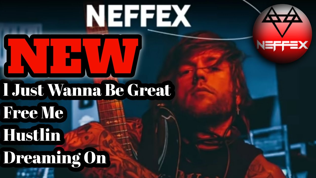 NEFFEX NEW 🔥songs lyrics songs gaming music💫