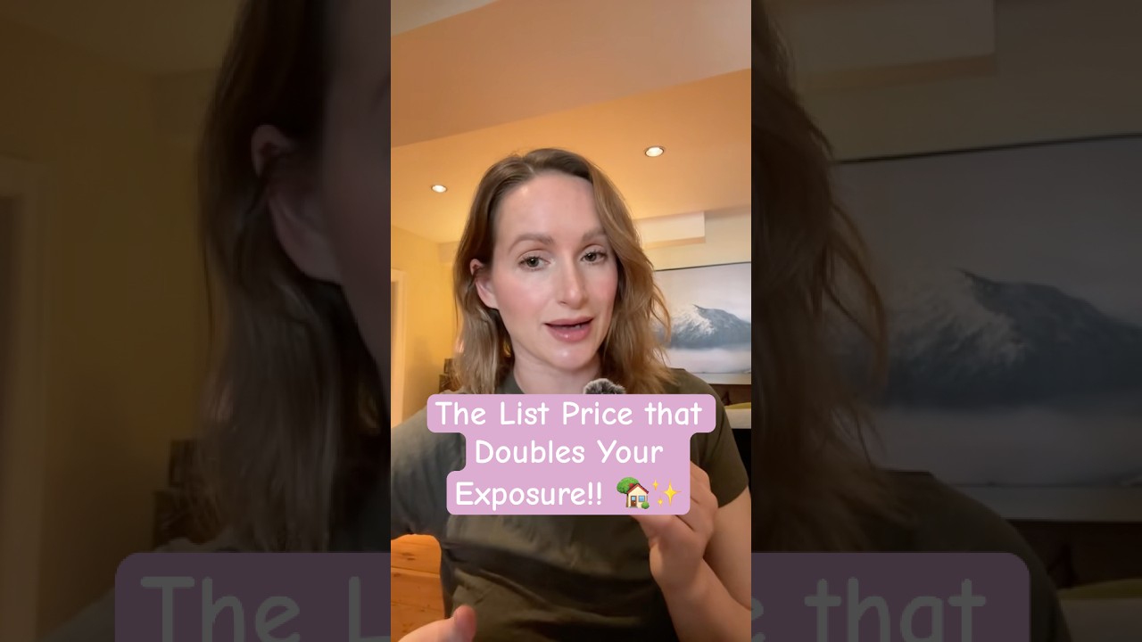 Listing Strategy to Double Your Homes Exposure Online!