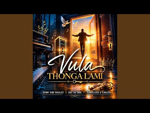 Vula Thonga Lami