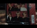 [CD REVIEW] Beast - Japanese Single 'Adrenaline' Ver.A