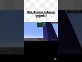 ah dostum babasını çağırdı #minecraft #minecraftpc #minecraftpc #minecraftshorts