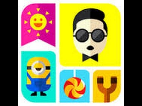 Icon Pop Quiz Food Answers Weekend Specials-11-08-2015