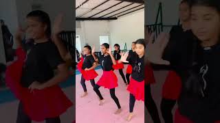 මං නුඹෙ මැණිකා♥️🥰 #achiniupeksha #dance