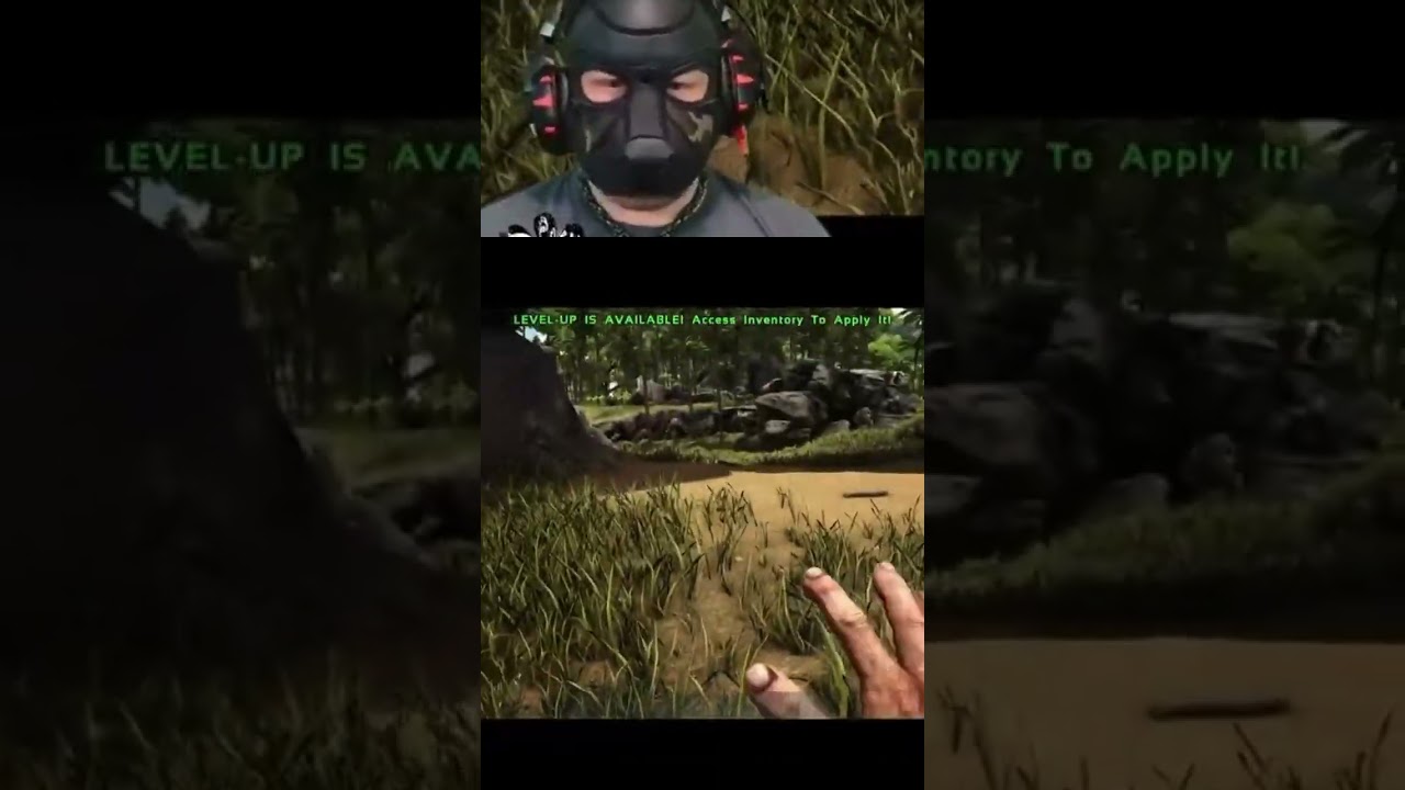 Farrstrider meets the neighbors, it goes poorly 