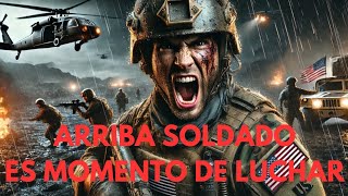 EL MEJOR DISCURSO MOTIVACIONAL MILITAR 2024: MENTALIDAD DE ESPARTANO