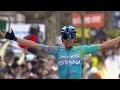 Paris-Nice 2026 - Stage 6 - Century 21 most aggressive rider minute