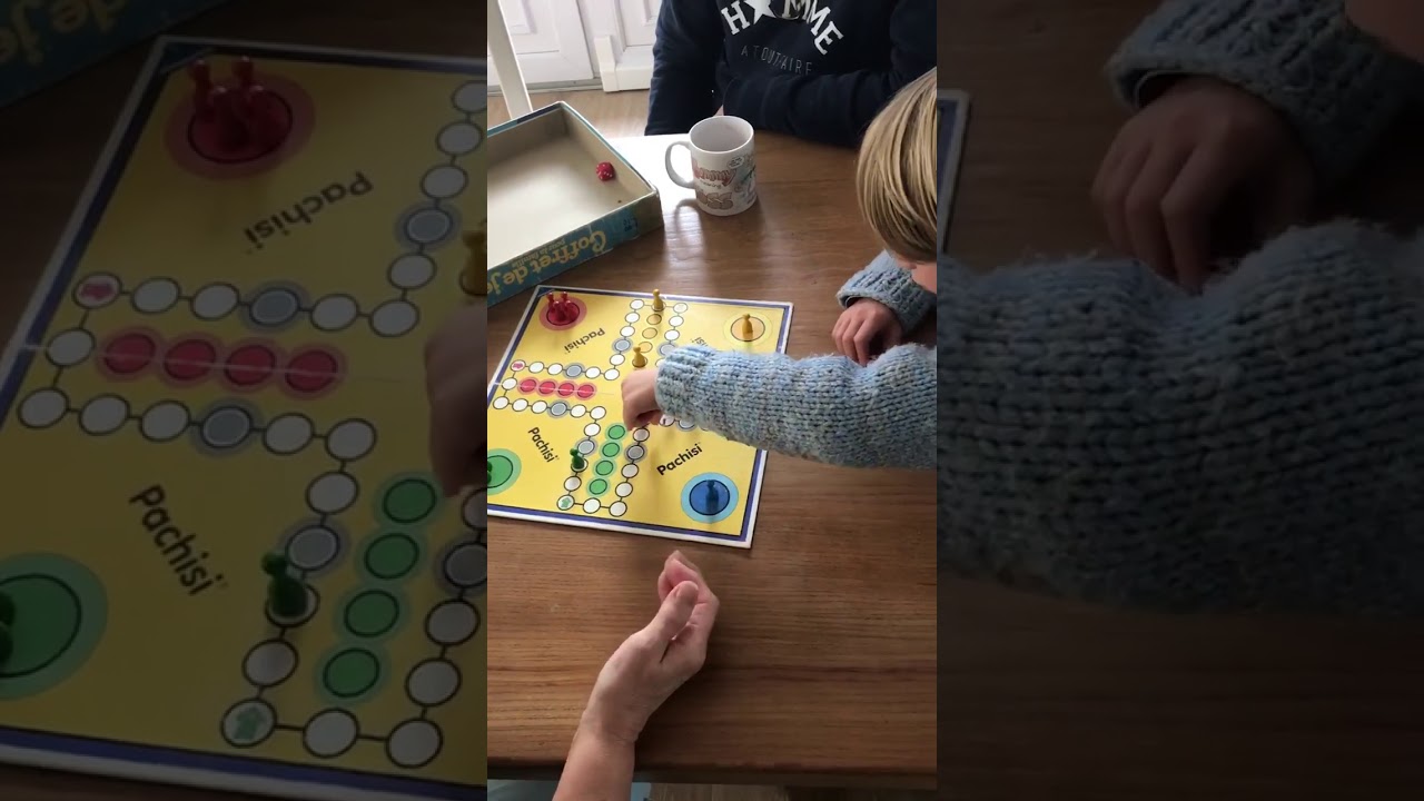 ✨Petits chevaux✨