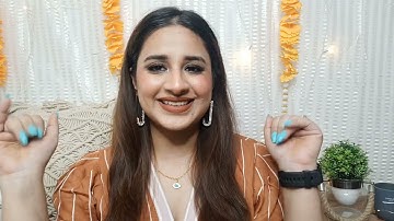 Winter Night Time Routine with Lotus Botanicals Vitamin C Range