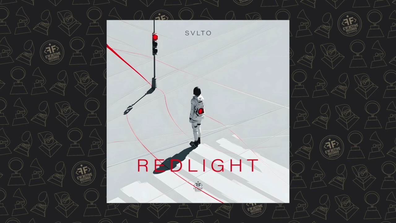 ​​​​​​​SVLTO - Redlight