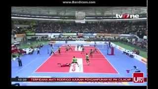 Download lagu Grand Final Bola Volly Putra set 3 2015 part III Grand Final Bola Volly Putra set 3 2015 part III