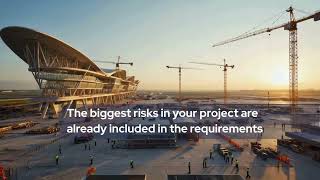 Famous Extract, Analyze and Verify Requirements with AI — DRE, RQA and REF by Basewise Wealth