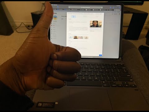 BRYDGE PRO+ “PLUS” IN ACTION AFTER ALL THE HATE (iPad OS 14 & Firmware Update)