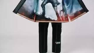 War Tribe Poseidon Gi Promo Video