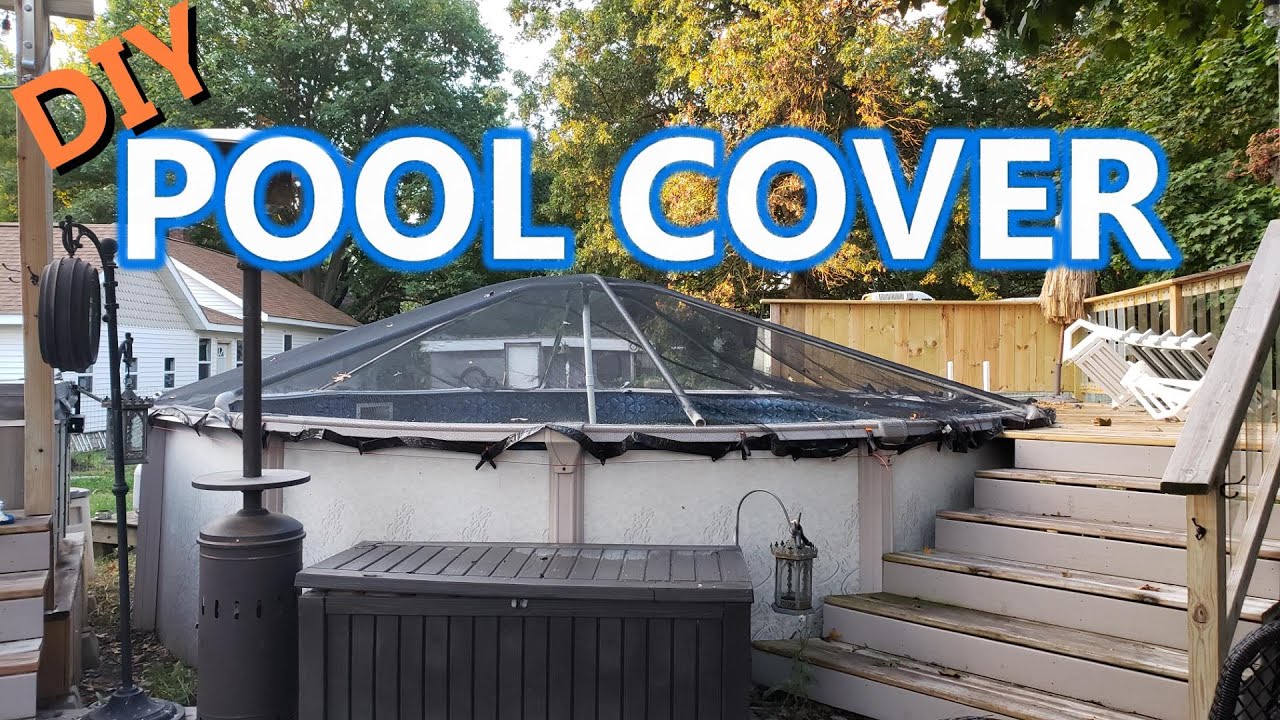 Solar cover reel review. Don't avoid using your solar cover