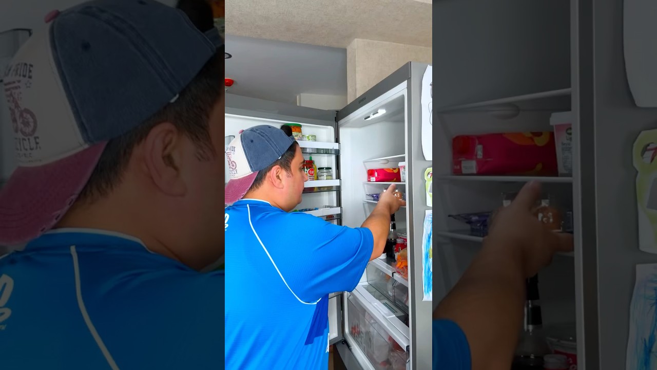 SHE IS SO CUTE 🥰😂 