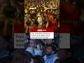 Fans in Madrid and Buenos Aires react as Spain scores winning World Cup goal. #bbcnews