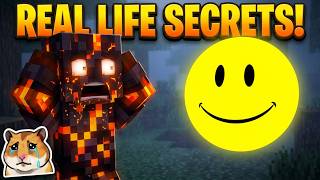 Verity Knew My Real-Life Secrets in Minecraft…