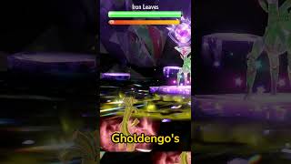 Iron Leaves Raid Easy Solo Strategy