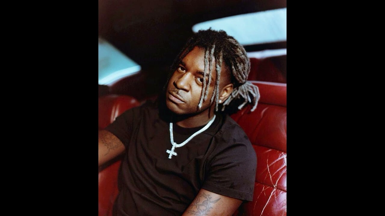 (FREE) Ken Carson Type Beat - 