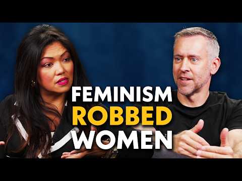 Feminism Robbed Women of This — Here's How to Get It Back