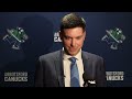 Jeremy Colliton Postgame Interview | Apr. 19/23