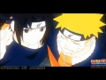 Naruto Shippuden AMV -kelun + shuna-