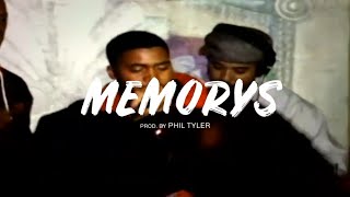 Nas Type Beat 2021 ''MEMORYS'' / 90s Boom Bap