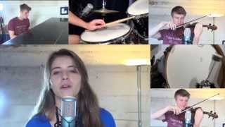 Every Breath You Take - The Police (cover)