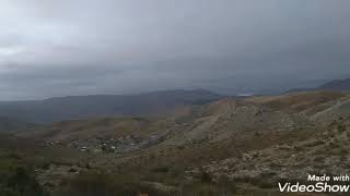 Toroslar Da Koyun Güdüyoruz