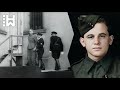 Trained in Britain, HANGED in Prague: BRUTAL End of WW2 Agent