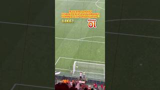 Muslera 25 Numaralı Formayı Giyip Taraftara Veda Ediyor