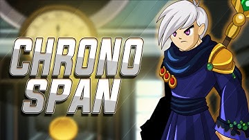 =AQW= CHRONOSPAN REP BOT GRIMOIRE 3.8 | AQWorlds 2021