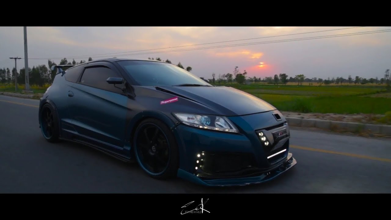 Type R Honda Civic & CRZ YouTube