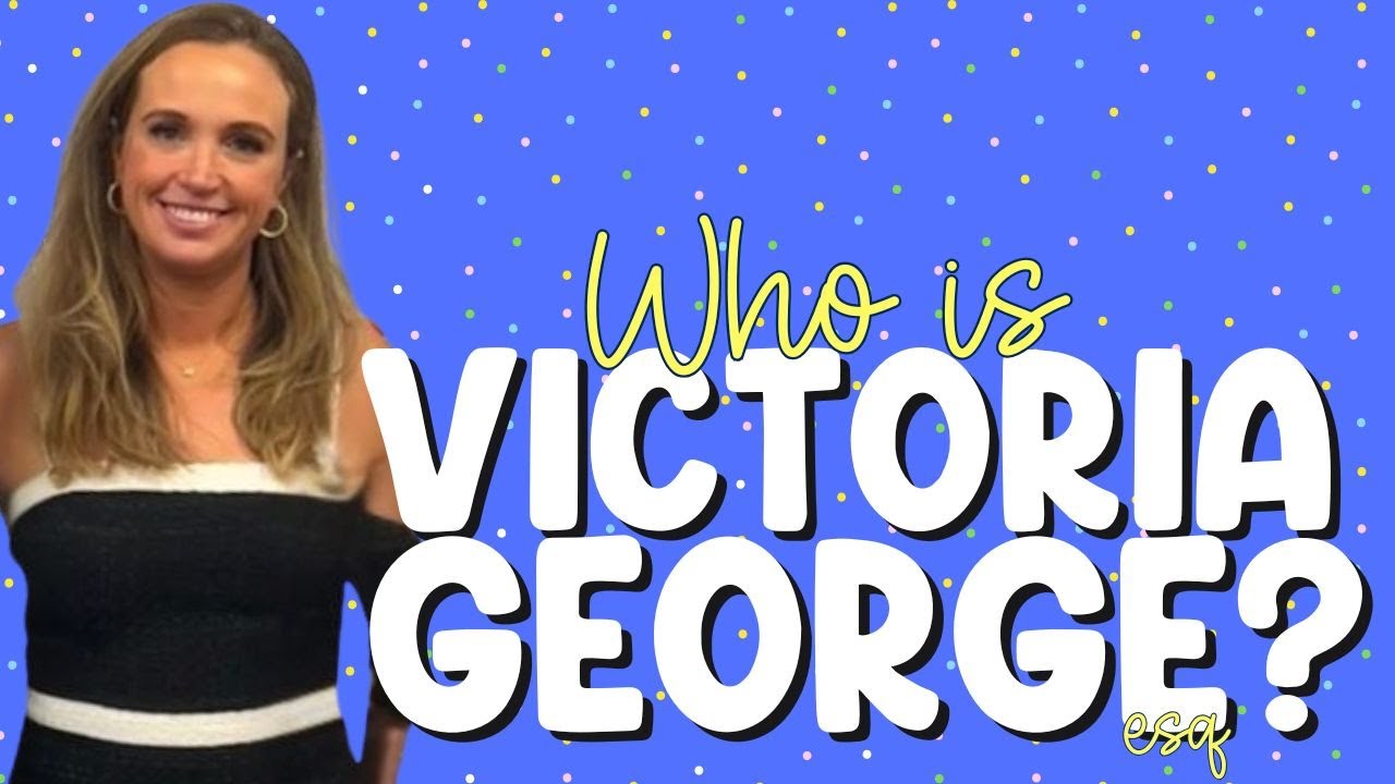 Victoria B. George, Esq. | Get the Inside Scoop on Both Karen Read's ...