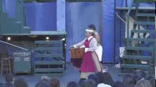 Vaudeville Teaser