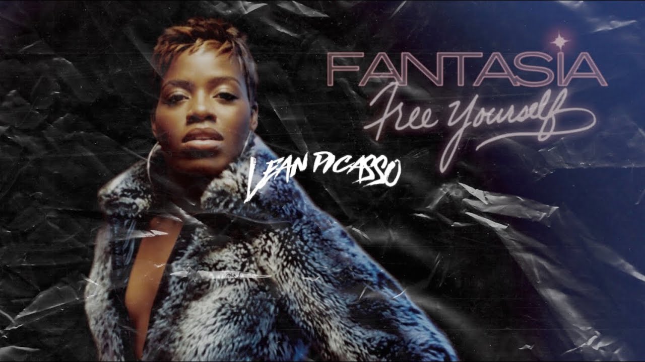 Fantasia Free Yourself (Slowed) YouTube