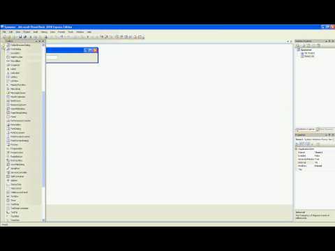 VB.NET Spammer tutorial