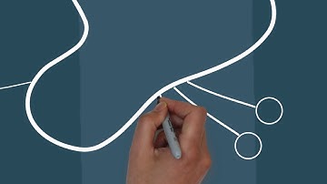 12 of 13 - The Animated Anatomy Of DDD - Understanding The Landscape Using A Context Map