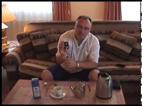 Джинура Прокумбенс. - YouTube