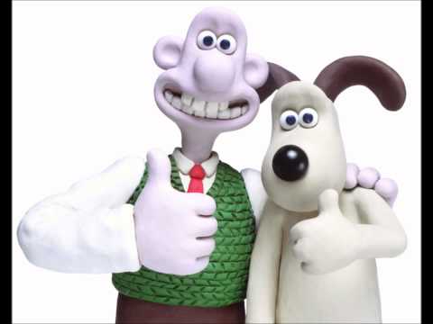 Wallace & Gromit - Extended Theme