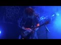the GazettE - UNDYING Live HD @ SF 2016