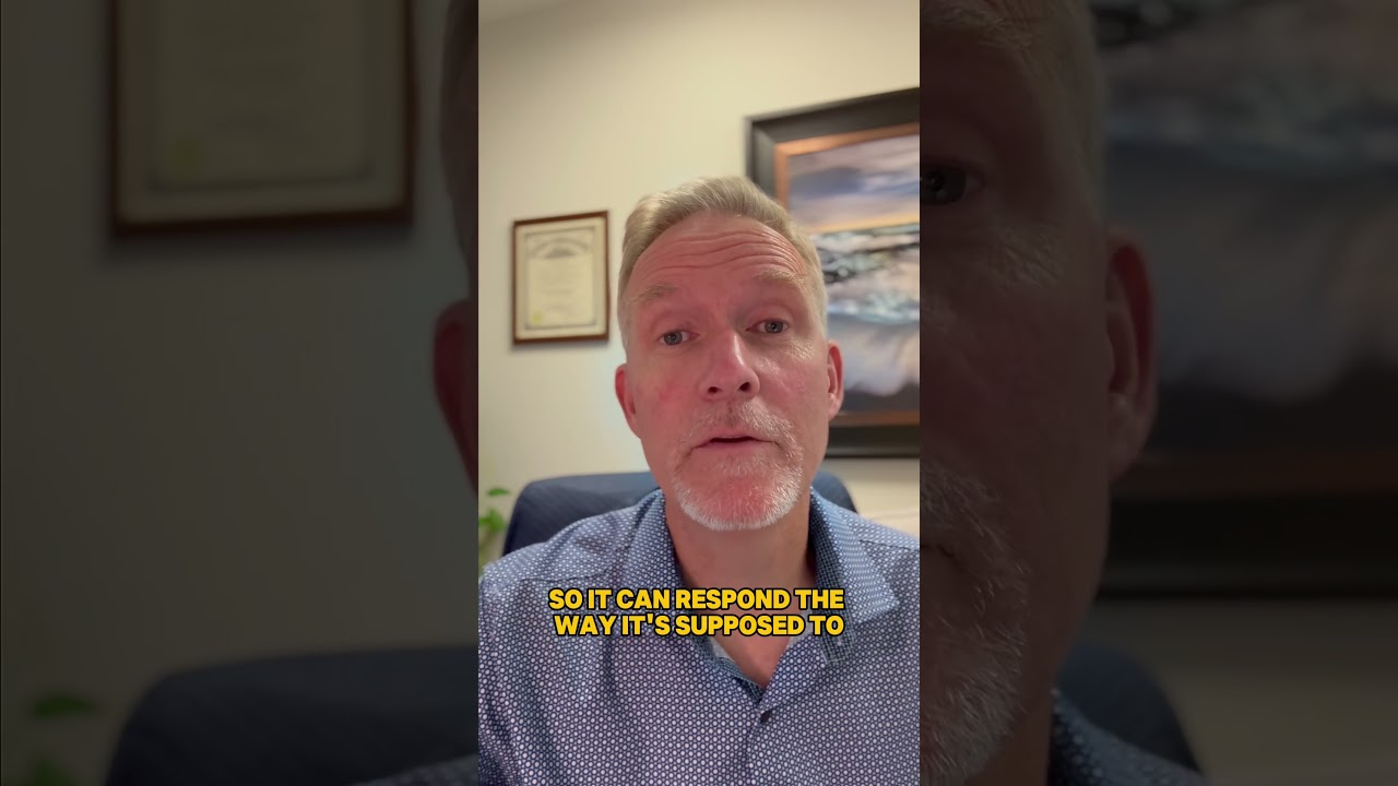 Your Doctor Doesn't Want You to Know Why You Feel Disconnected