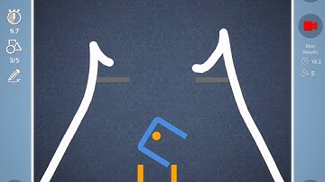 Brain It On level 160 3 stars #BrainItOn