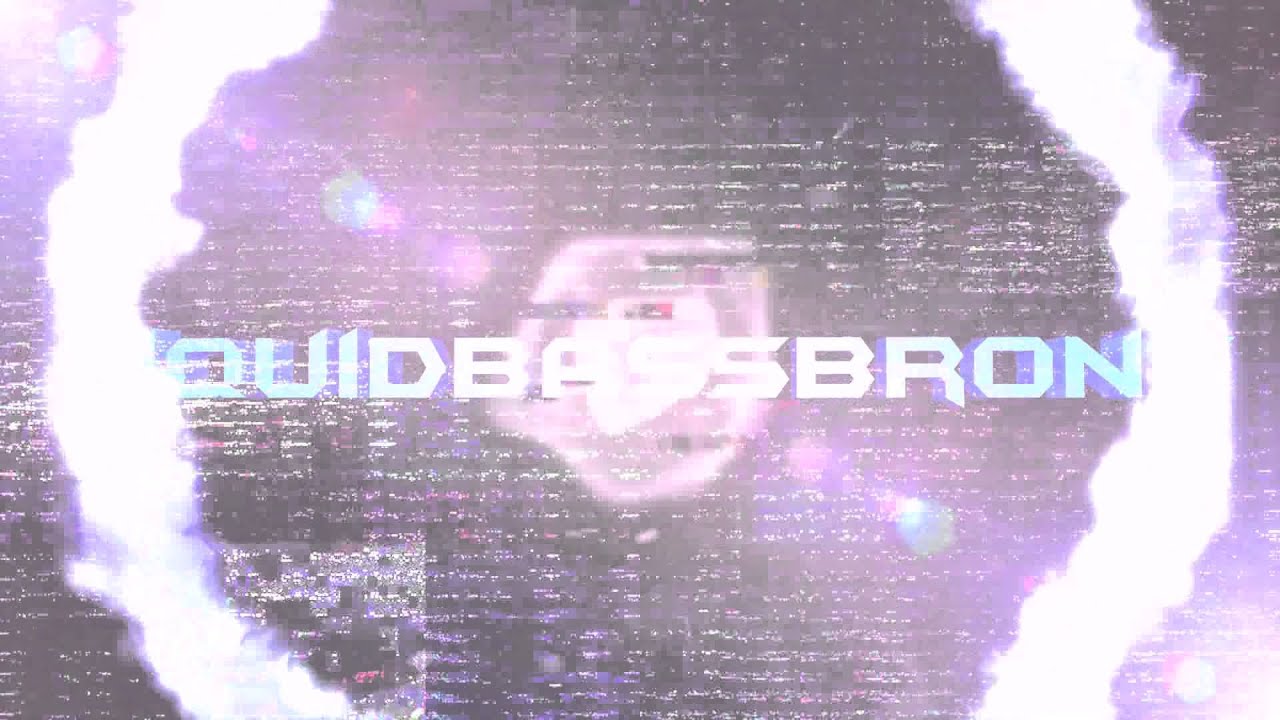 Intro for LiquidBassBrony
