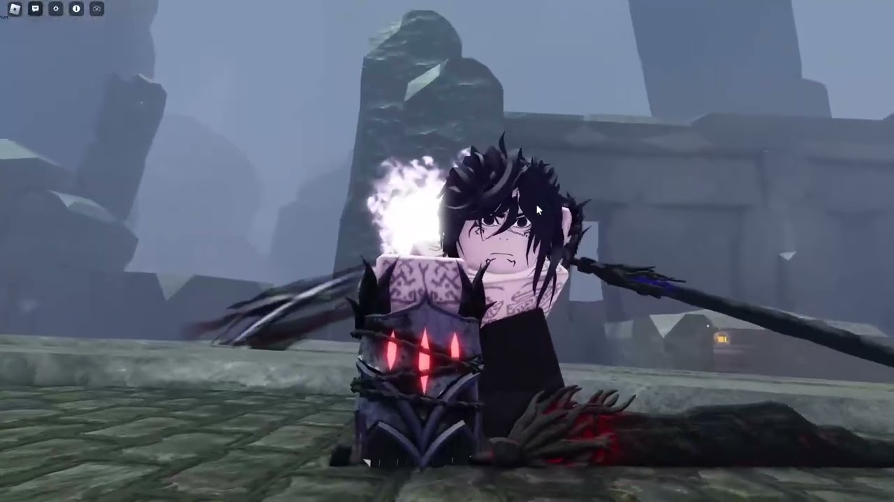 Arcane lineage Normal MV solo in almost 5 mins