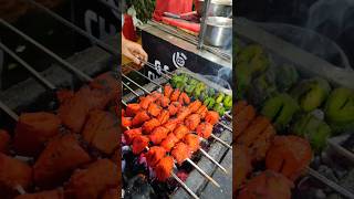 Vegetarian Kabab Ye Nahi Khaya Hoga