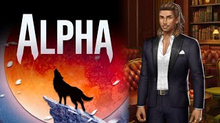 Choices: Alpha Book 1 Chapter 2- Integration (Diamonds Used💎)