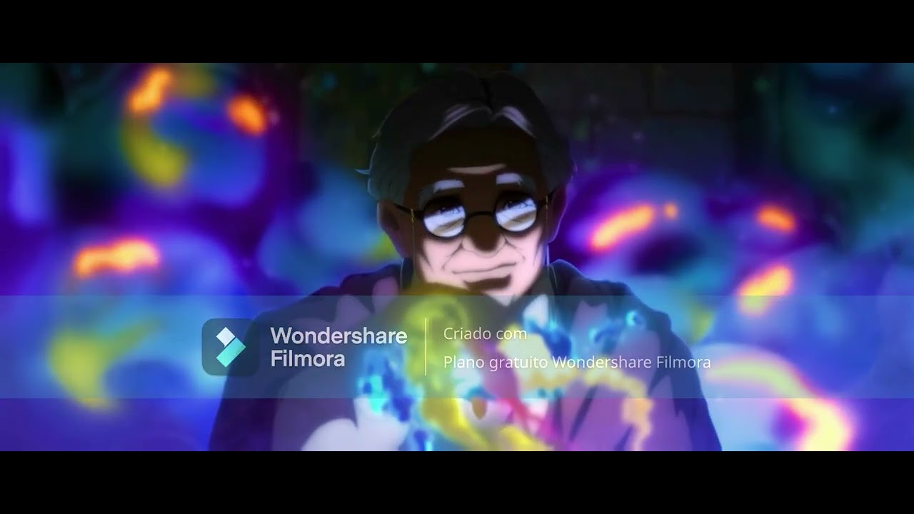 Rap Klein Moretti (Lord Of The Mysteries) - Da Sequencia Ao Tolo