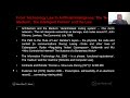 Webinar on artificial intelligence