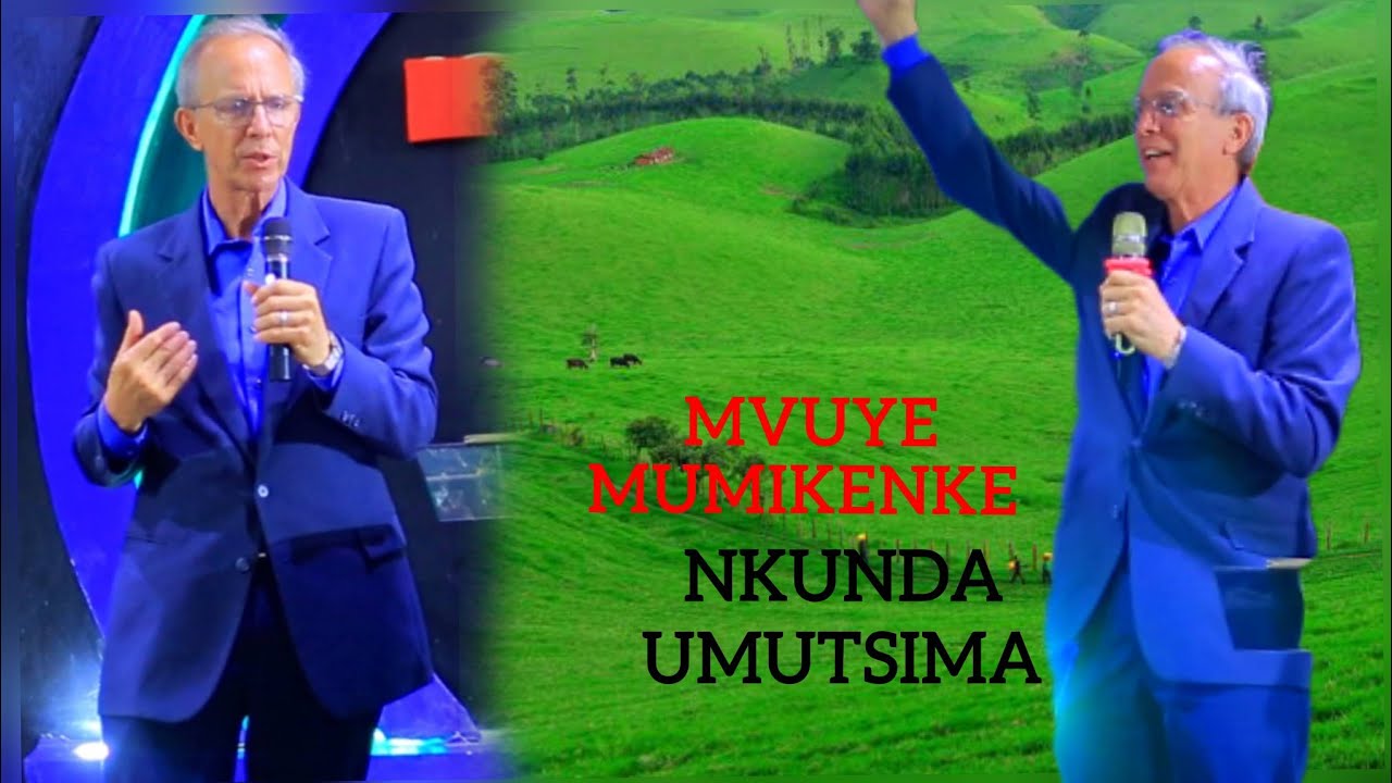 UMVA UBUTUMWA AHAYE ABANYAMURENGE BATUYE ISI😭 UMUZUNGU UKUNDA MUMINEMBWE